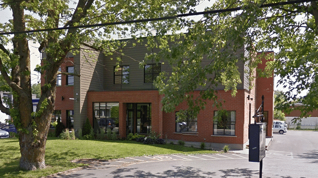 Hôpital Vétérinaire St-Jean Inc.