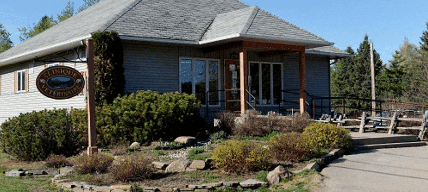 Mont-Tremblant Veterinary Clinic Inc.