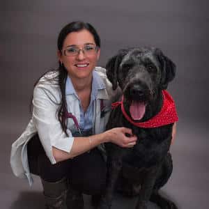 Dre Évelyne Joubert