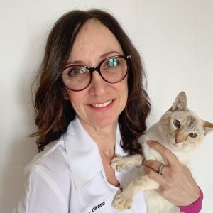 Sandra Girard_Médecin vétérinaire.2